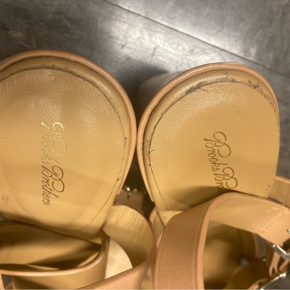 Brooks brothers heel - Picture 7 of 7